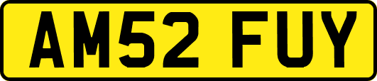 AM52FUY