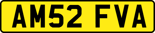 AM52FVA