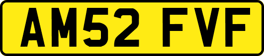 AM52FVF