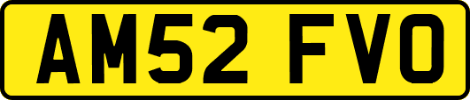 AM52FVO
