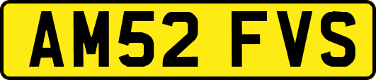 AM52FVS