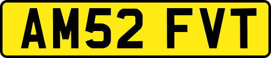 AM52FVT