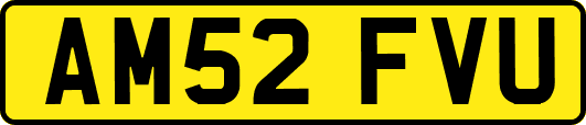 AM52FVU