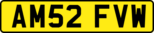 AM52FVW