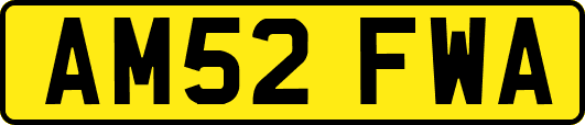 AM52FWA