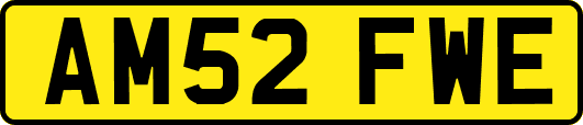 AM52FWE