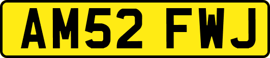 AM52FWJ