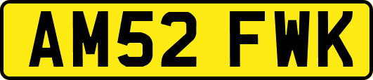 AM52FWK