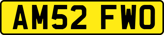 AM52FWO