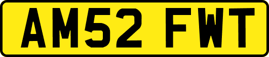 AM52FWT
