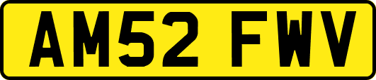 AM52FWV