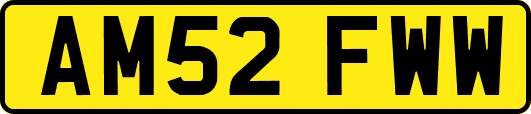 AM52FWW