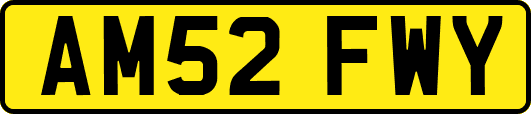 AM52FWY