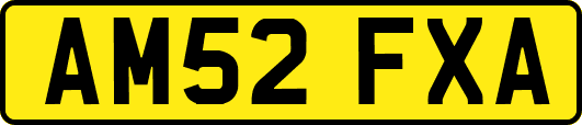 AM52FXA