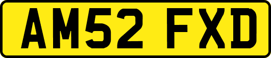 AM52FXD