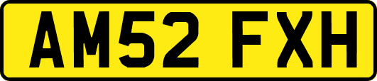AM52FXH