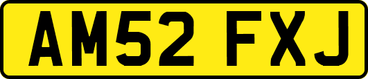 AM52FXJ
