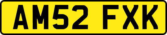 AM52FXK