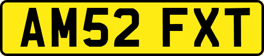 AM52FXT
