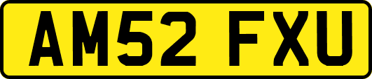 AM52FXU
