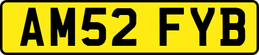 AM52FYB