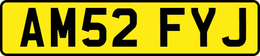 AM52FYJ