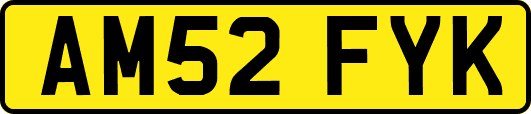 AM52FYK