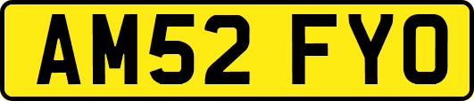 AM52FYO