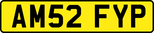 AM52FYP