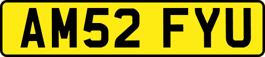 AM52FYU