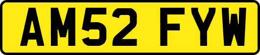 AM52FYW