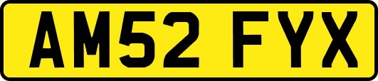 AM52FYX