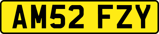 AM52FZY