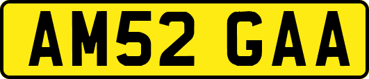 AM52GAA