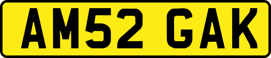 AM52GAK