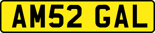 AM52GAL