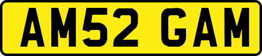 AM52GAM