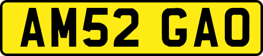 AM52GAO