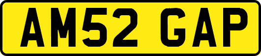 AM52GAP
