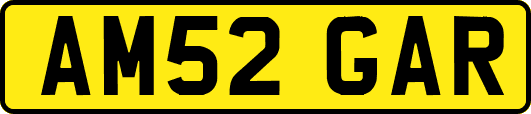 AM52GAR