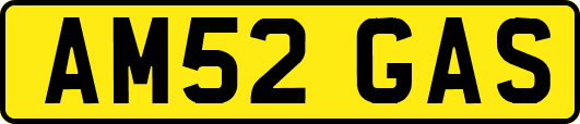 AM52GAS