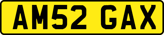 AM52GAX