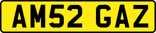 AM52GAZ