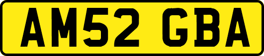AM52GBA