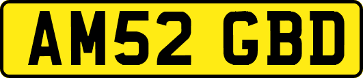 AM52GBD