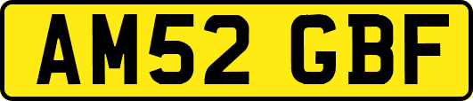 AM52GBF