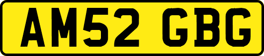 AM52GBG