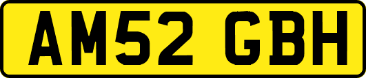AM52GBH