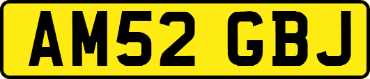 AM52GBJ