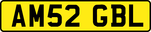 AM52GBL